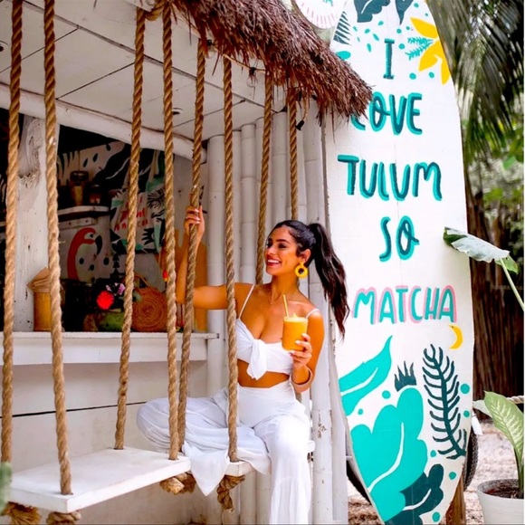 🇲🇽🌈🌍Tulum Matcha mama Mystery Box🌈🌍🇲🇽Lots of LOVE 💕 🌈🇲🇽Summer Vibes - Picture 4 of 15